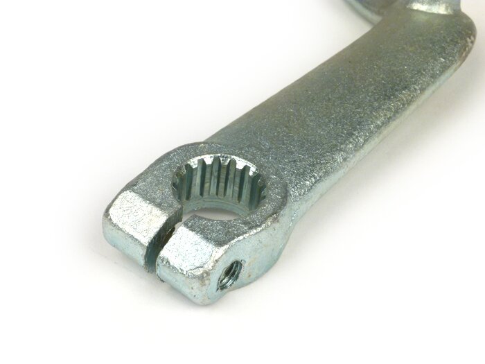 Fork link -LAMBRETTA- D, LD, F (1955-) - lhs