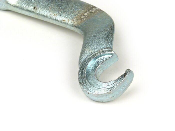 Fork link -LAMBRETTA- D, LD, F (1955-) - lhs