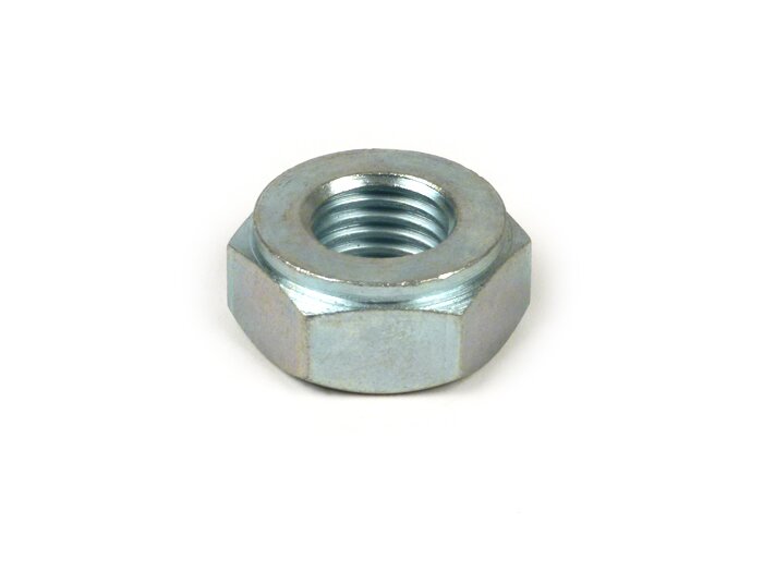 Mur M12 x 1,5 (digunakan untuk gandar roda depan Lui 50 C/CL, Lui 75 S/SL)