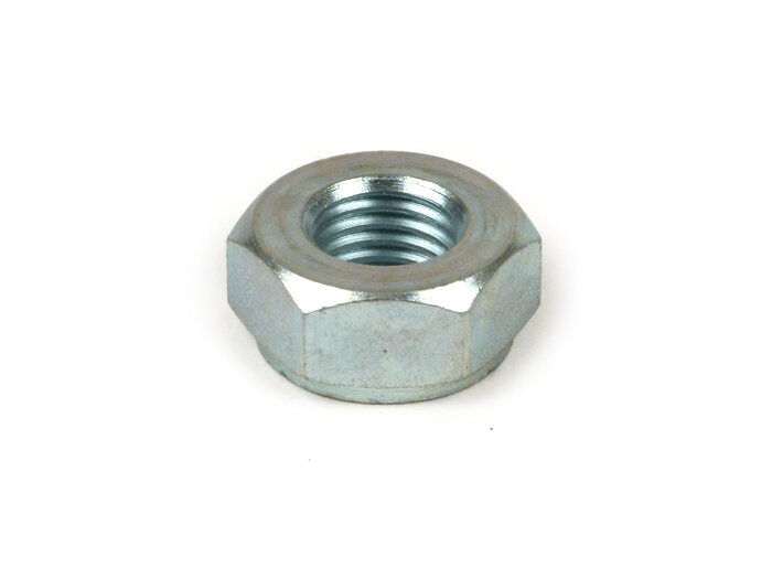 Mur M12 x 1,5 (digunakan untuk gandar roda depan Lui 50 C/CL, Lui 75 S/SL)