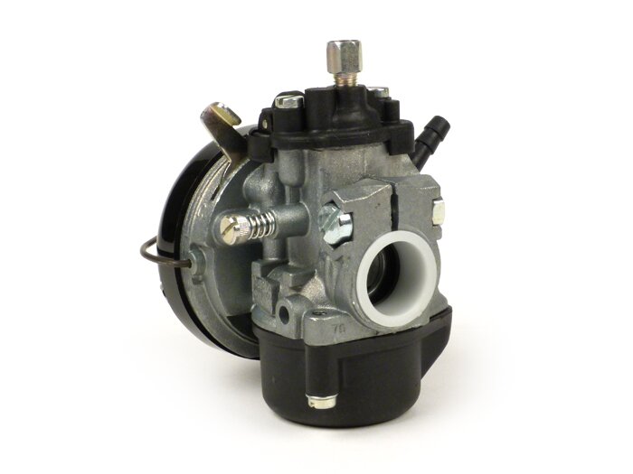 Karburator -DELLORTO 14/12mm SHA- Lambretta Lui 50 C/CL
