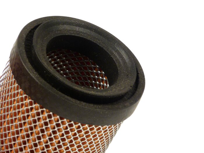 Air filter -LAMBRETTA- Lambretta Lui 75 S/SL