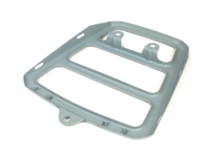 Rear rack -LAMBRETTA- J50 DeLuxe