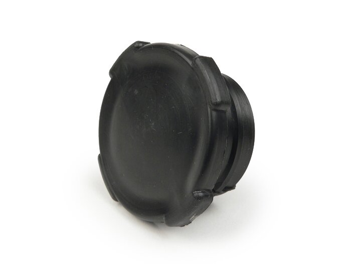Fuel tank cap -LAMBRETTA- Lui 50 C/CL, Lui 75 S/SL