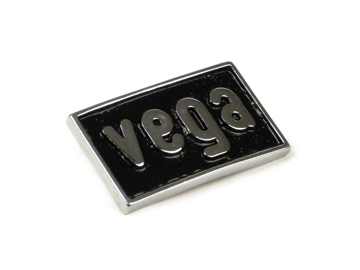Scudo da gamba -LAMBRETTA- Vega- Lui 50-75 (2a versione)