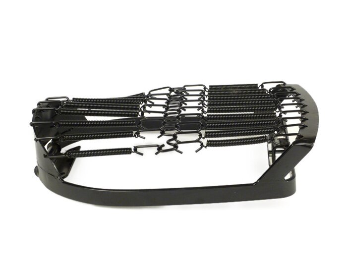 Seat frame -LAMBRETTA- J50 DeLuxe