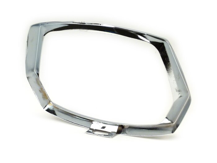 Anillo embellecedor de faro -CASA LAMBRETTA- Lambretta Lui 75 S/SL