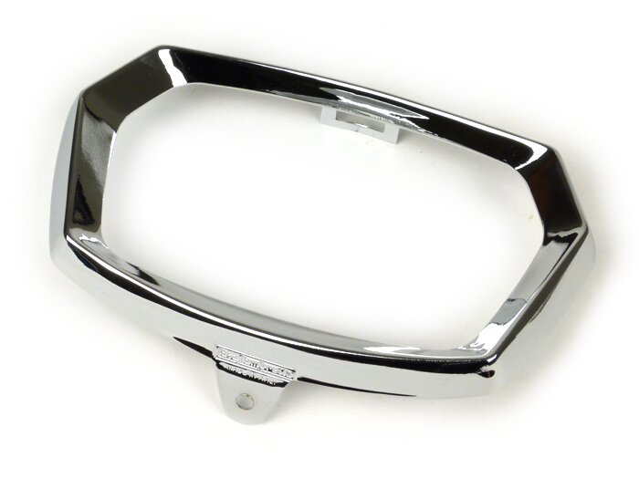 Anillo embellecedor de faro -CASA LAMBRETTA- Lambretta Lui 75 S/SL