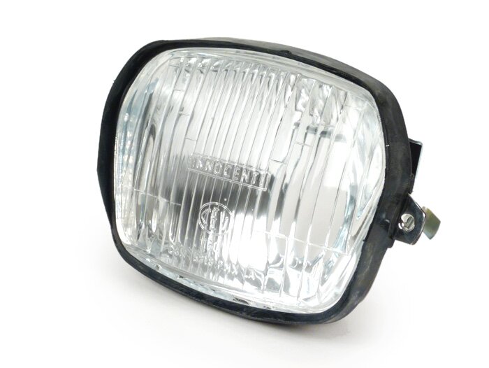 Faro delantero -CASA LAMBRETTA- Lambretta Lui 75 S/SL - Tipo CEV
