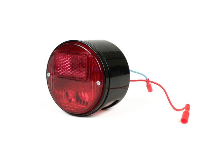 Luz trasera -LAMBRETTA- Lambretta Lui 75 S/SL