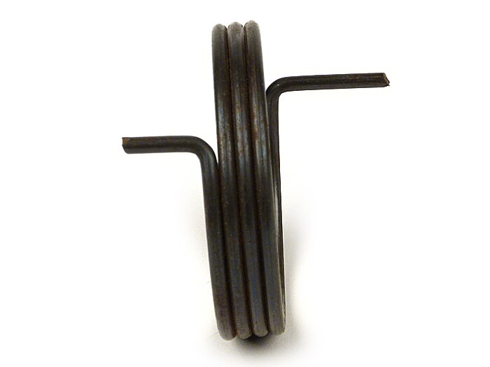 Kickstarterveer -LAMBRETTA- Lui, 50 C/Cl, Lui 75 S/SL, J50, J100, J125, J50 DeLuxe, J50 Special