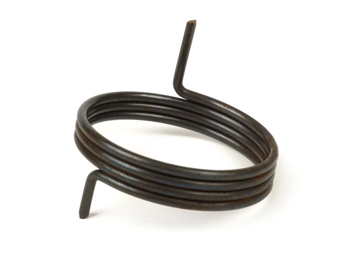 Kickstarterveer -LAMBRETTA- Lui, 50 C/Cl, Lui 75 S/SL, J50, J100, J125, J50 DeLuxe, J50 Special