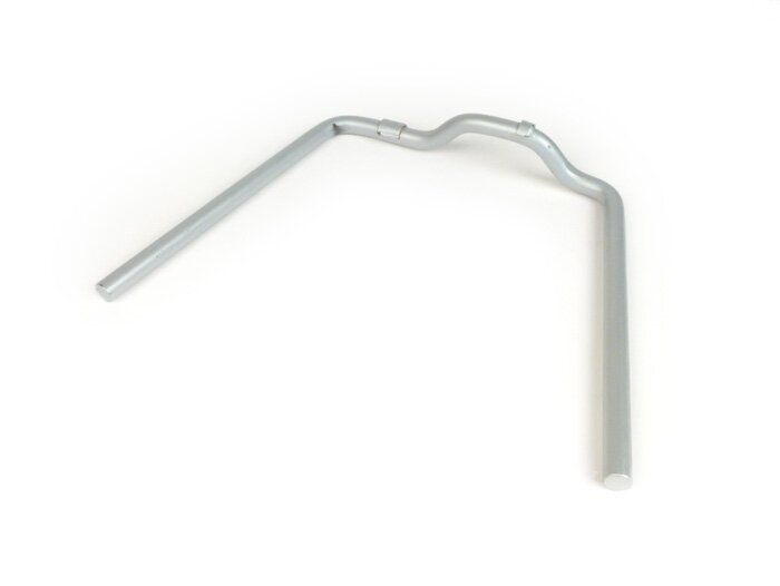 Centre stand -LAMBRETTA-  Lui 50 C/CL, Lui 75 S/SL - steel