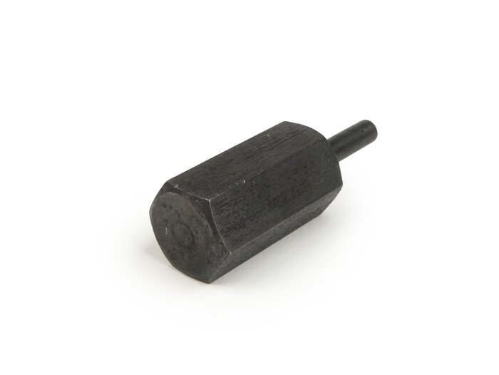 Rivet punch for toolbox door lock rivet -OEM QUALITY- Lambretta LI, LIS, SX, TV, DL, GP