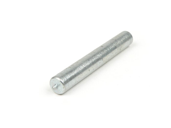 Rivet punch for badges -OEM QUALITY- Lambretta A, B, C, LC, D, LD, LI, SX, TV, DL, GP, J, Lui