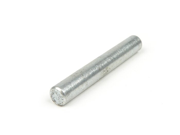Rivet punch for badges -OEM QUALITY- Lambretta A, B, C, LC, D, LD, LI, SX, TV, DL, GP, J, Lui