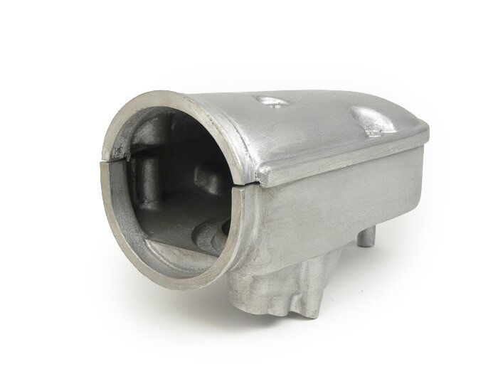 Air filter box -OEM QUALITY- Vespa GS160 series 2 (VSB1T, 0029901-), SS180