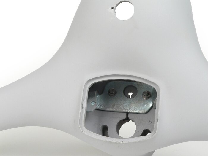 Stuur -OEM KWALITEIT- Vespa GS150 (VS2T tot VS4T)