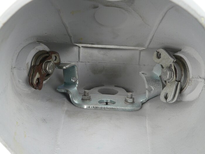 Stuur -OEM KWALITEIT- Vespa GS150 (VS2T tot VS4T)