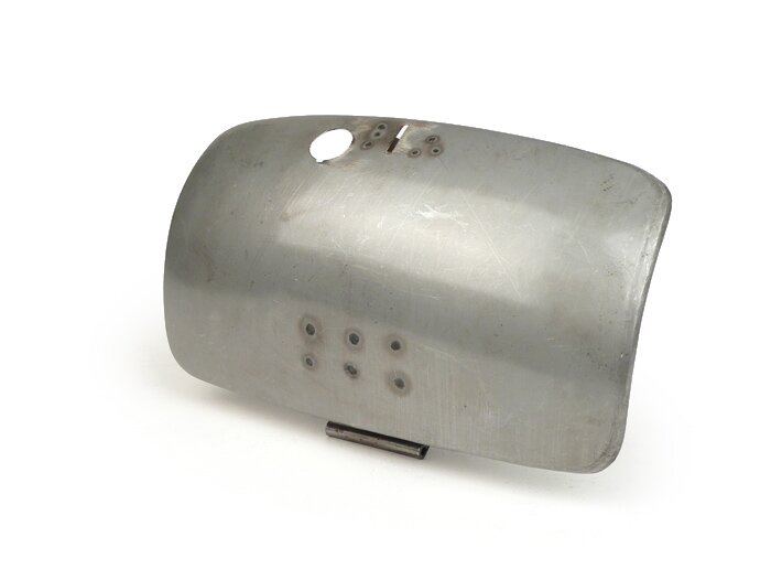 Bagageruimteklep links -OEM KWALITEIT- Vespa VNA, VNB, VBA, VBB