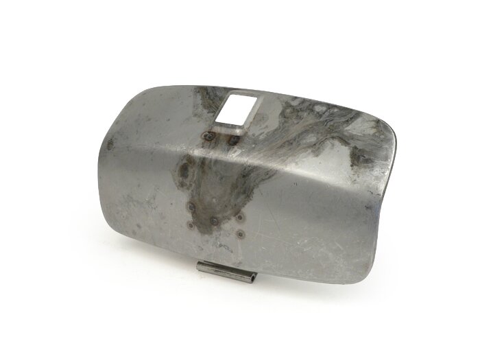 Bagageutrymmesklaff vänster -OEM KVALITET- Vespa Sprint150 (VLB1T), GT125 (VNL2T), GTR125 (VNL2T), Super