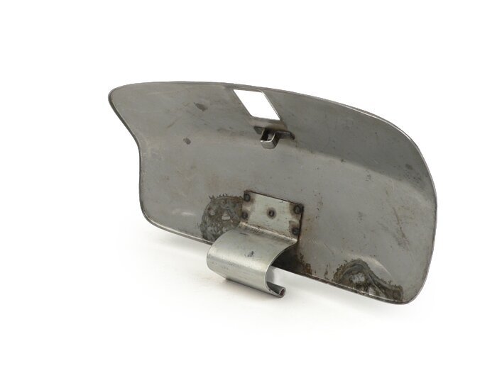 Bagageutrymmesklaff vänster -OEM KVALITET- Vespa Sprint150 (VLB1T), GT125 (VNL2T), GTR125 (VNL2T), Super