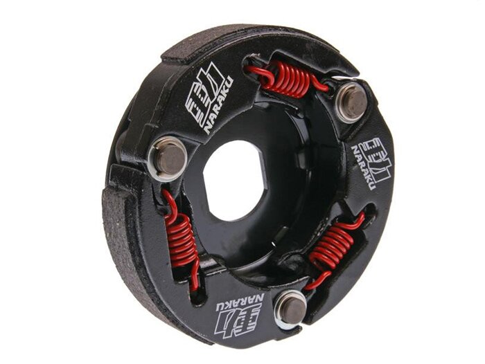 super trans kit -NARAKU- Racing 788mm 1E40QMB for Keeway, CPI, Generic