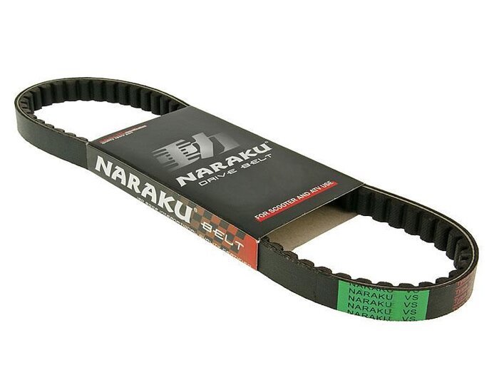 super trans kit -NARAKU- Racing 788mm 1E40QMB for Keeway, CPI, Generic