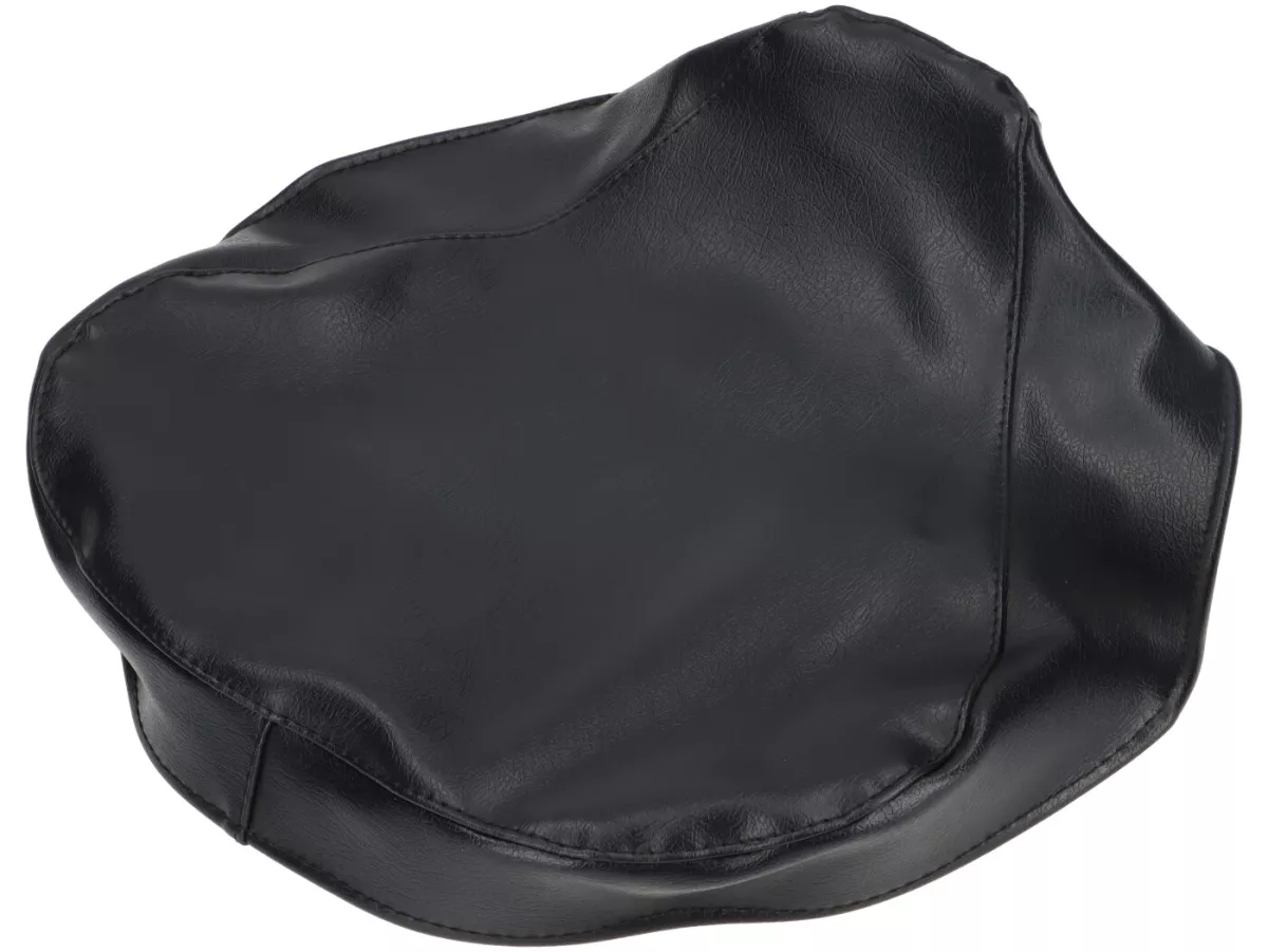 Saddle cover -NISA- Vespa 50 (since frame 122876)