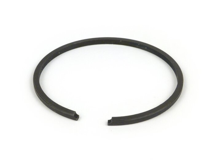 Piston ring -SCOOTER CENTER to convert Vespa PX80 to 125cc- Vespa PX80 - 57.0mm