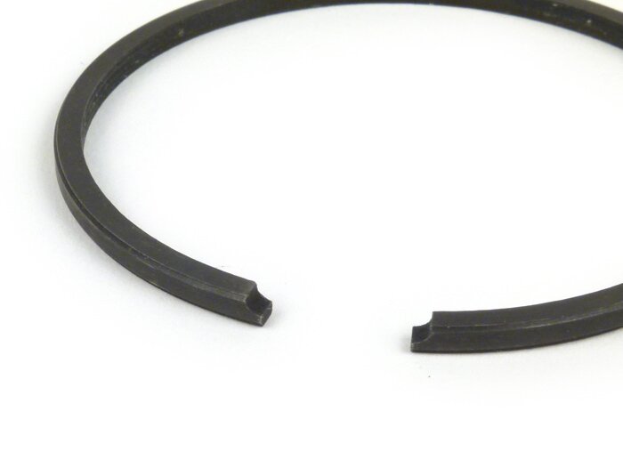 Piston ring -SCOOTER CENTER to convert Vespa PX80 to 125cc- Vespa PX80 - 57.0mm