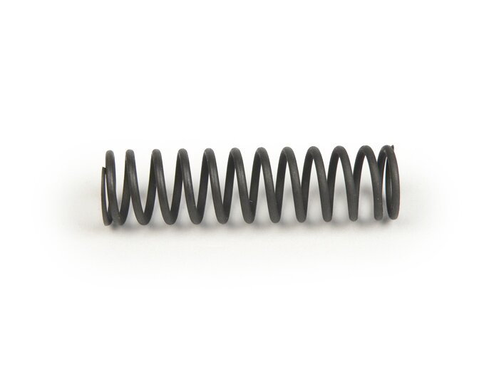 Spring for bracket gear selector box -OEM QUALITY- Vespa PX, T5 125cc, Cosa, Rally180 (VSD1T), Rally200 (VSE1T), Sprint150 (VLB1T), TS125 (VNL3T), GT125 (VNL2T), GTR125 (VNL2T), GL150 (VLA1T), Super, VNB5T-VNB6T, VBA, VBB