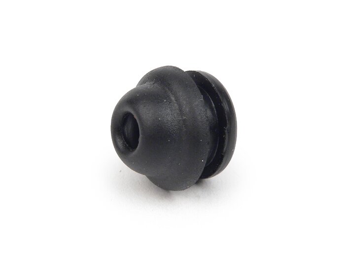 Coutchouc durite d’huile/baignoire carburateur -QUALITÉ OEM- Vespa PX Arcobaleno, T5 125cc, Cosa