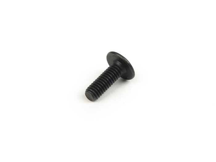 Screw -ISO 7380 M4 x 12mm- 10.9
