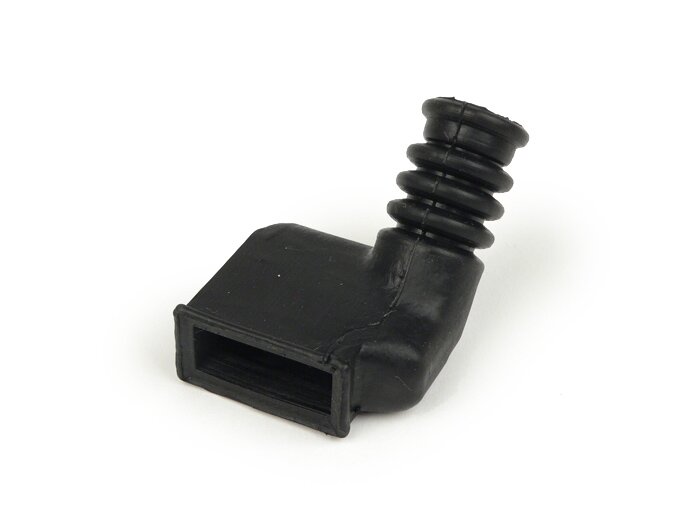 Grommet CDI/HT coil -OEM QUALITY- Vespa PX (1977-)
