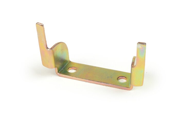 Anti-rotatie slot voor stuur indicator binnenbanden -OEM KWALITEIT- Vespa Rally180 (VSD1T), Rally200 (VSE1T), Sprint150 (VLB1T), TS125 (VNL3T), GT125 (VNL2T), GTR125 (VNL2T), Super, GL150 (VLA1T), SS180 (VSC1T), PV125, ET3