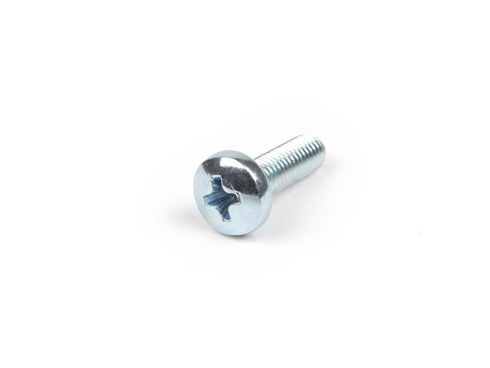 Sekrup -DIN 7985- M5 x 16mm