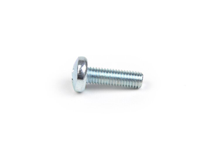 Sekrup -DIN 7985- M5 x 16mm