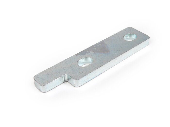 Gaskabel pulley stop -OEM KWALITEIT- Vespa Rally180 (VSD1T), Rally200 (VSE1T), Sprint150 (VLB1T), TS125 (VNL3T), GT125 (VNL2T), GTR125 (VNL2T), Super, GL150 (VLA1T), SS180 (VSC1T), PV125, ET3