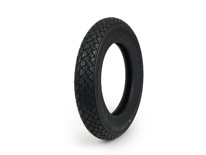 Däck -VEE RUBBER VRM054- 3.00 - 10 tum TT 50J (förstärkt)