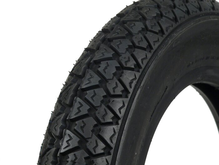 Däck -VEE RUBBER VRM054- 3.00 - 10 tum TT 50J (förstärkt)