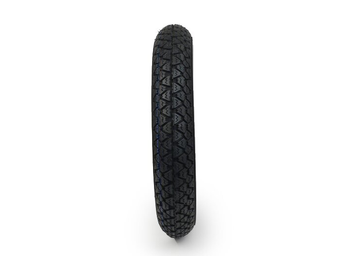Däck -VEE RUBBER VRM054- 3.00 - 10 tum TT 50J (förstärkt)