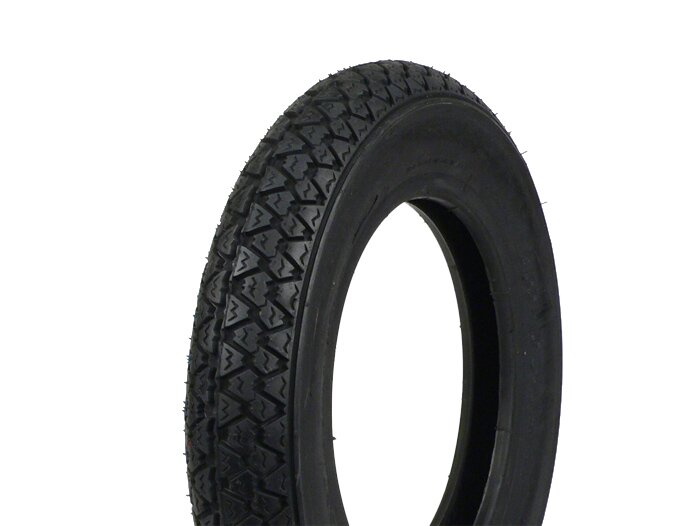 Däck -VEE RUBBER VRM054- 3.00 - 10 tum TT 50J (förstärkt)