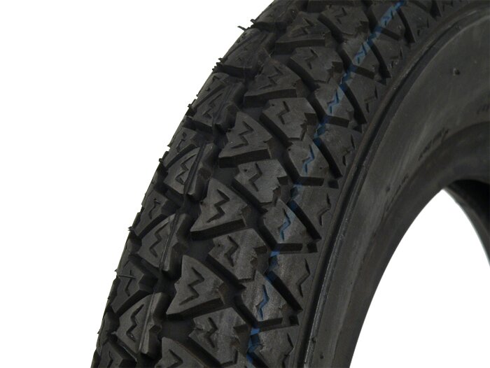 Banden -VEE RUBBER VRM054- 3.50 - 10 inch TT 59J Versterkt