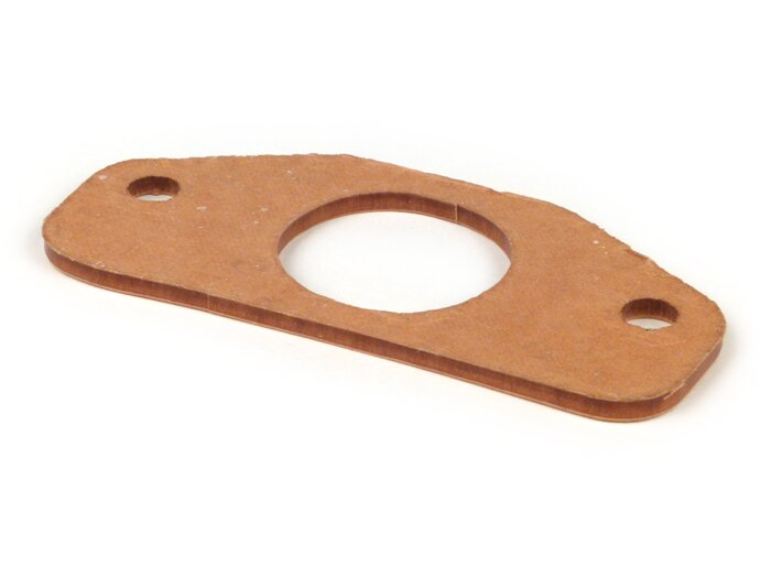Frame/engine gasket -LAMBRETTA- Lambretta C, LC