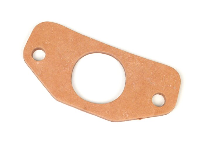 Frame/engine gasket -LAMBRETTA- Lambretta C, LC