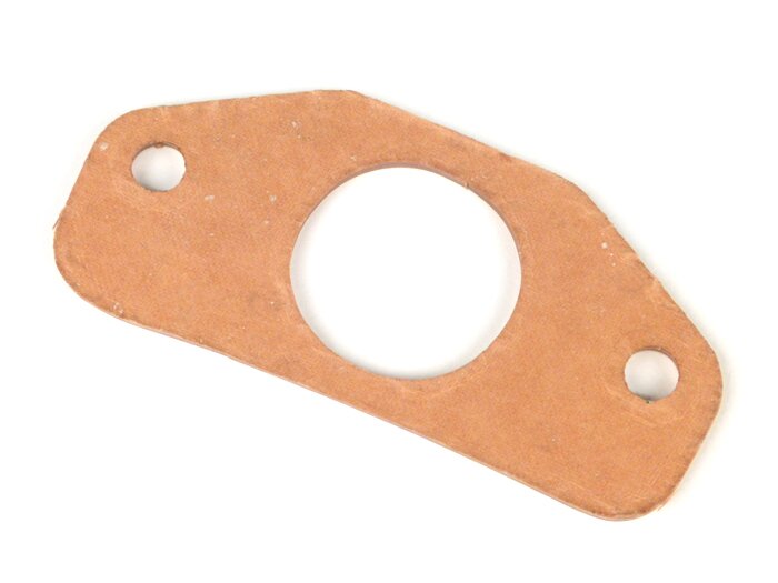 Frame/engine gasket -LAMBRETTA- Lambretta C, LC