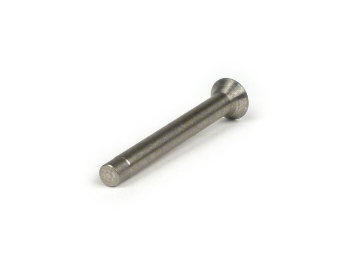 Securing pin for handle bar end cap -LAMBRETTA- Lambretta C, LC, D (till 1952), LD (till 1952)