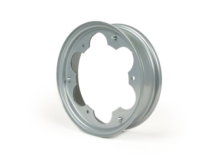 Velg -LAMBRETTA- Lambretta Lui 50 C-CL, 75 S-SL - Grijs