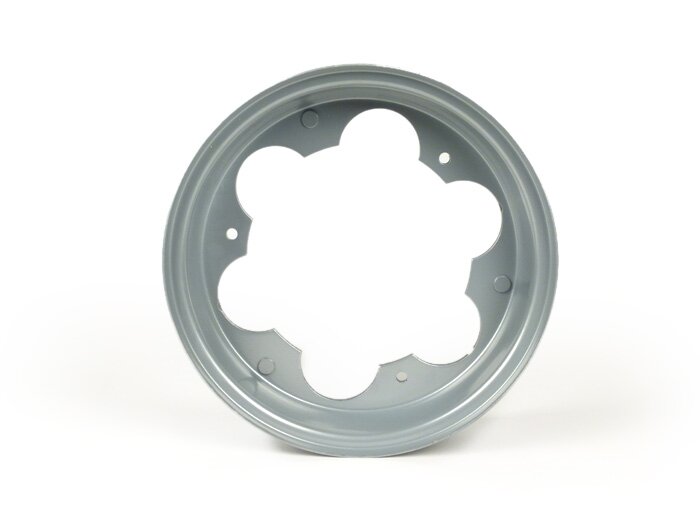Velg -LAMBRETTA- Lambretta Lui 50 C-CL, 75 S-SL - Grijs